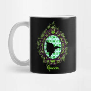 Queen Mug